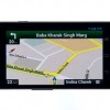 Google Navigation for India