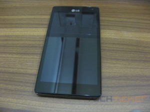 LG Optimus 4X HD Review