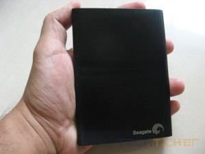 Seagate Backup Plus HDD Review