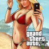 Grand Theft Auto V