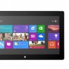 Microsoft Surface with Windows 8 Pro
