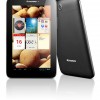 Lenovo A2107 tablet