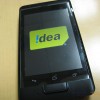 Idea Ivory Phone Hands-on