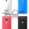 Huawei W1