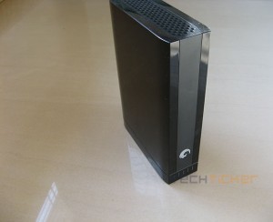Seagate Backup Plus Desktop HDD