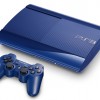PS3 Blue