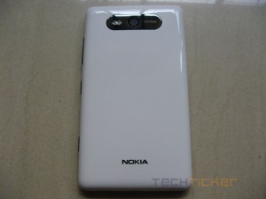 Nokia Lumia 820 Review