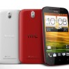 HTC Desire P