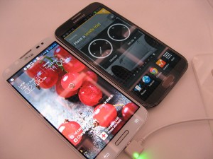 LG Optimus G Pro