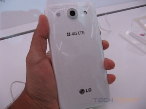 LG Optimus G Pro