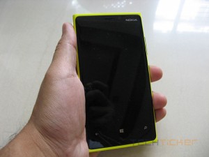 Nokia Lumia 920