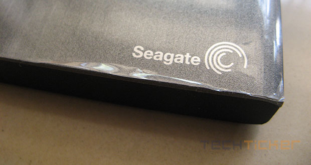 Seagate Wireless Plus Review