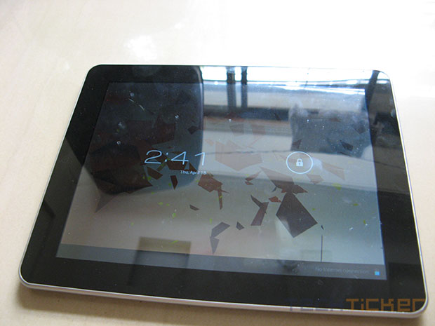 EAFT Destiny D90T Review