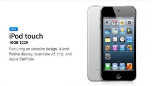 download the last version for ipod Quick CPU 4.6.0