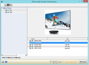 Stellar Phoenix Photo Recovery 5 Review