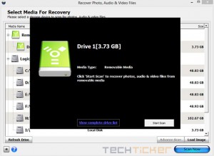 Stellar Phoenix Photo Recovery 5 Review