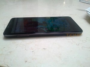 Lava Iris 504q