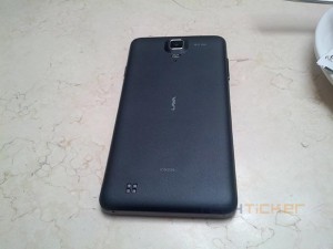 Lava Iris 504q