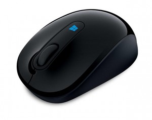 Microsoft Sculpt Mouse