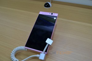 Gionee Elife E7 Mini