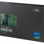 Samsung 840 EVO mSATA SSD