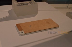 ZTE C-world