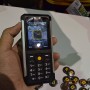 Cat B100 Rugged Feature Phone