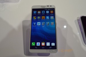 Huawei Ascend Mate2