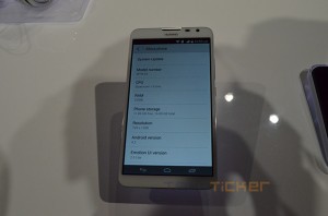 Huawei Ascend Mate2