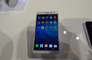 Huawei Ascend Mate2