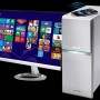 Asus M70AD Desktop PC with NFC