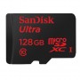 SanDisk 128GB Ultra microSDXC card
