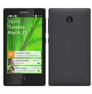 Nokia X+