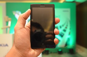 Nokia X Hands-on
