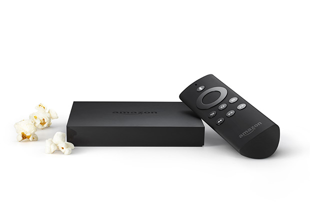 fire tv streaming