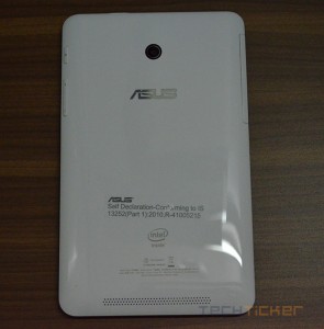 Asus Fonepad 7 Dual SIM