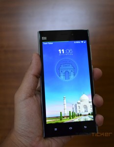 Xiaomi Mi 3 Review