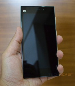Xiaomi Mi 3 Review