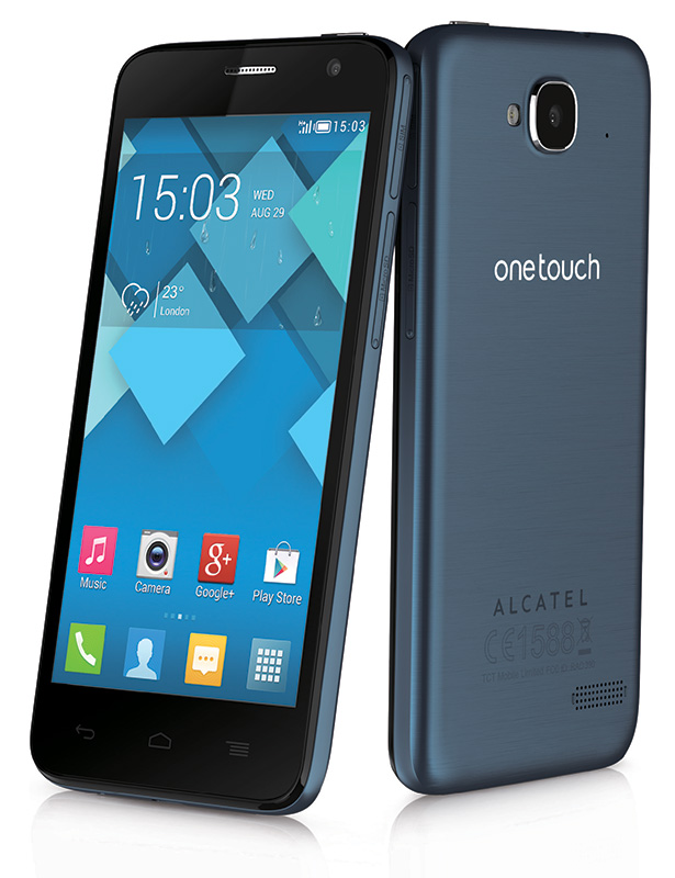 Alcatel one touch картинки