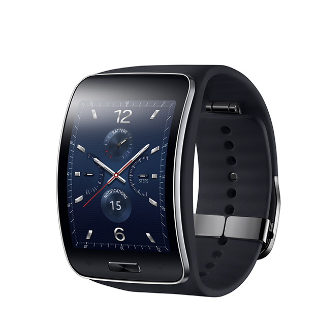 Gear S Samsung’s latest smartwatch with SIM card slot Tech Ticker