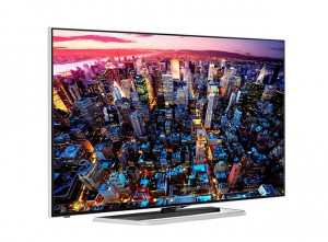 Vu 4K UHD TV