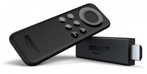 Kindle Fire TV Stick