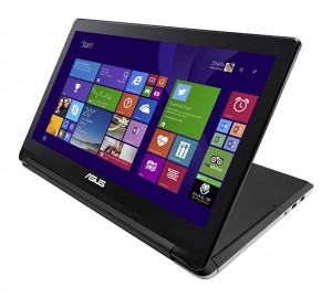 Asus flipbook 300 обзор