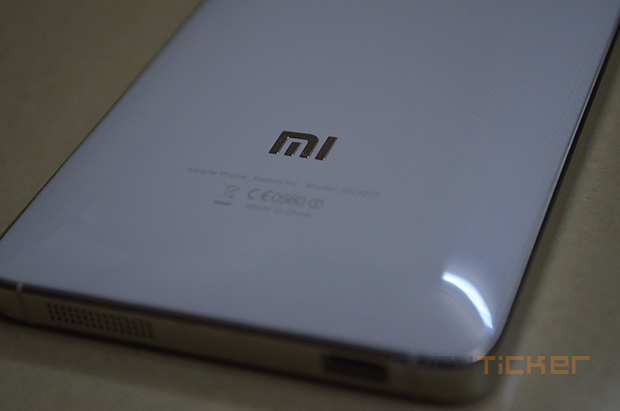 Review: Xiaomi Mi 4