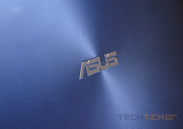 Review: Asus Transformer Book T200