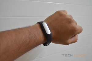 Xiaomi Mi Band