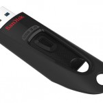 SanDisk Ultra 256GB USB 3.0