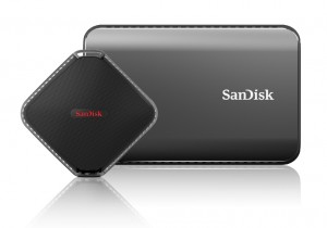 SanDisk 2TB SSD