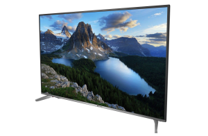 Canvas Smart TV- 50 inch