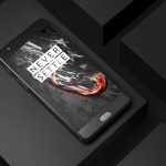 Midnight Black OnePlus